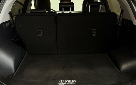 KIA Sportage IV рестайлинг, 2019 год, 2 050 000 рублей, 14 фотография