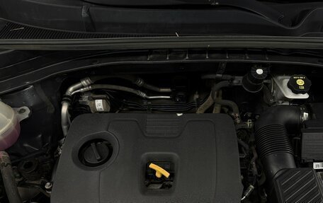 KIA Sportage IV рестайлинг, 2019 год, 2 050 000 рублей, 15 фотография