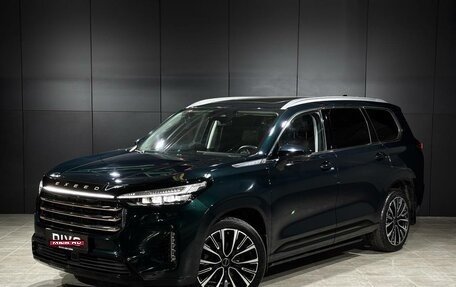 CheryExeed VX, 2023 год, 2 949 000 рублей, 1 фотография