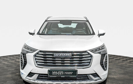 Haval Jolion, 2022 год, 1 150 000 рублей, 2 фотография