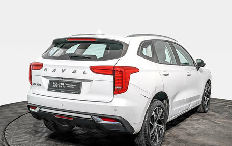 Haval Jolion, 2022 год, 1 150 000 рублей, 5 фотография
