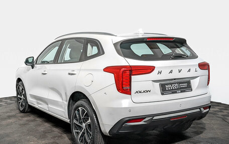 Haval Jolion, 2022 год, 1 150 000 рублей, 7 фотография