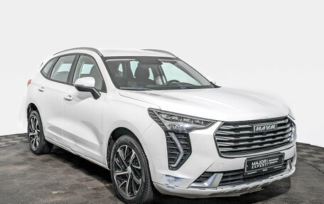 Haval Jolion, 2022 год, 1 150 000 рублей, 3 фотография