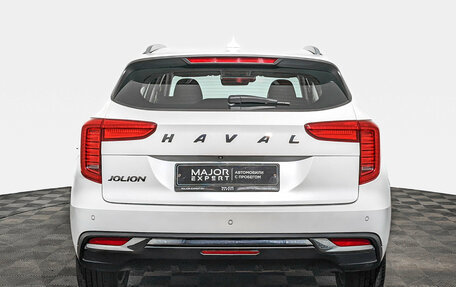 Haval Jolion, 2022 год, 1 150 000 рублей, 6 фотография