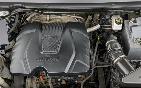 Haval Jolion, 2022 год, 1 150 000 рублей, 9 фотография