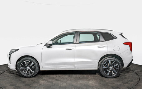 Haval Jolion, 2022 год, 1 150 000 рублей, 8 фотография