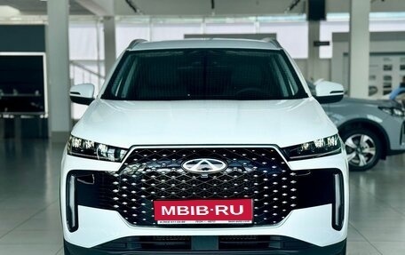 Chery Tiggo 4 I рестайлинг, 2026 год, 2 039 000 рублей, 1 фотография