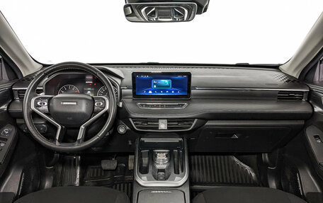 Haval Jolion, 2022 год, 1 150 000 рублей, 14 фотография