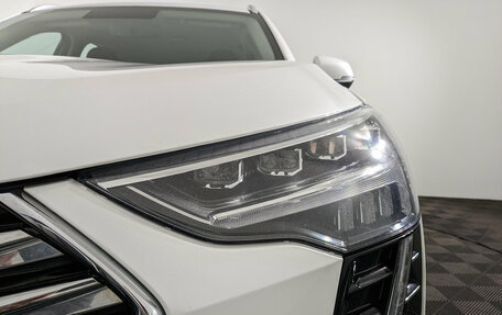 Haval Jolion, 2022 год, 1 150 000 рублей, 11 фотография