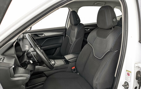 Haval Jolion, 2022 год, 1 150 000 рублей, 20 фотография