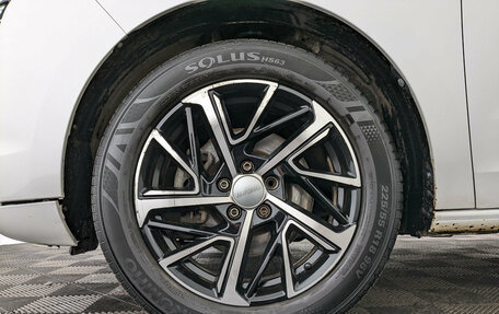 Haval Jolion, 2022 год, 1 150 000 рублей, 12 фотография