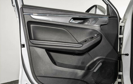 Haval Jolion, 2022 год, 1 150 000 рублей, 19 фотография