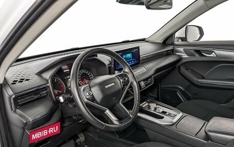 Haval Jolion, 2022 год, 1 150 000 рублей, 15 фотография
