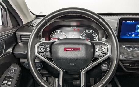 Haval Jolion, 2022 год, 1 150 000 рублей, 22 фотография