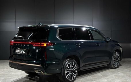 CheryExeed VX, 2023 год, 2 949 000 рублей, 2 фотография