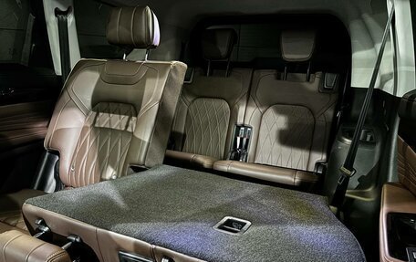 CheryExeed VX, 2023 год, 2 949 000 рублей, 8 фотография