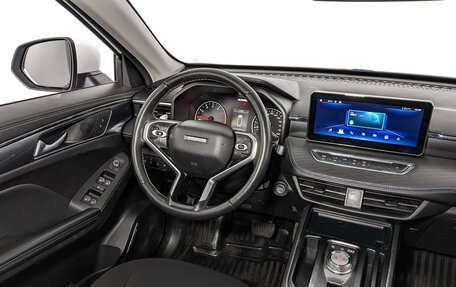 Haval Jolion, 2022 год, 1 150 000 рублей, 27 фотография