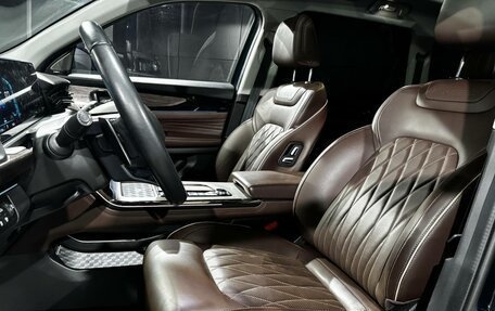 CheryExeed VX, 2023 год, 2 949 000 рублей, 11 фотография