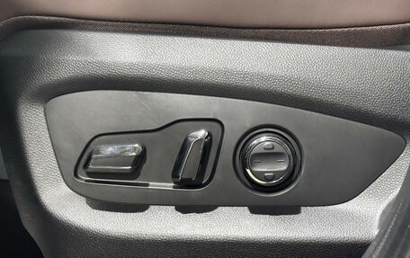 CheryExeed VX, 2023 год, 2 949 000 рублей, 10 фотография