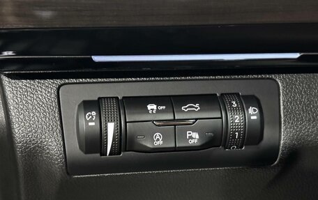 CheryExeed VX, 2023 год, 2 949 000 рублей, 12 фотография