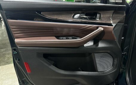CheryExeed VX, 2023 год, 2 949 000 рублей, 6 фотография