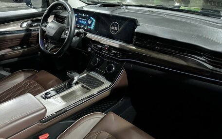 CheryExeed VX, 2023 год, 2 949 000 рублей, 9 фотография