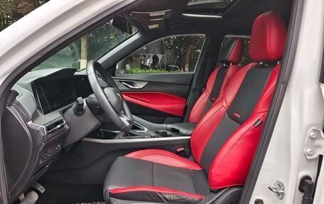 Changan CS35 Plus, 2021 год, 1 260 000 рублей, 2 фотография