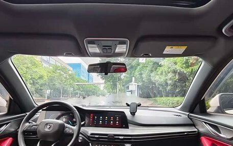 Changan CS35 Plus, 2021 год, 1 260 000 рублей, 4 фотография