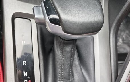 Changan CS35 Plus, 2021 год, 1 260 000 рублей, 8 фотография