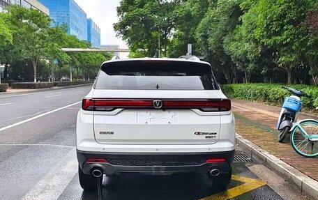 Changan CS35 Plus, 2021 год, 1 260 000 рублей, 15 фотография