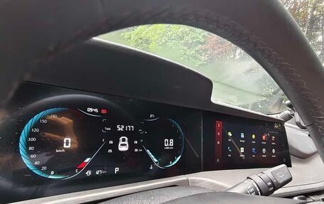 Changan CS35 Plus, 2021 год, 1 260 000 рублей, 11 фотография