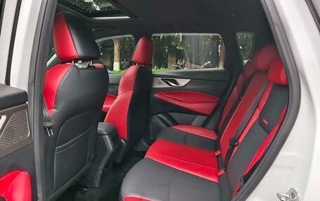 Changan CS35 Plus, 2021 год, 1 260 000 рублей, 14 фотография