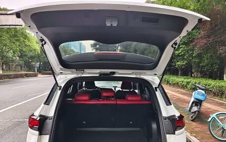 Changan CS35 Plus, 2021 год, 1 260 000 рублей, 12 фотография