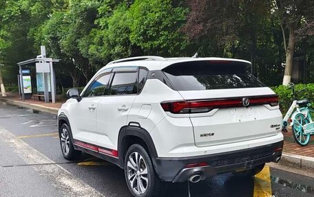 Changan CS35 Plus, 2021 год, 1 260 000 рублей, 16 фотография