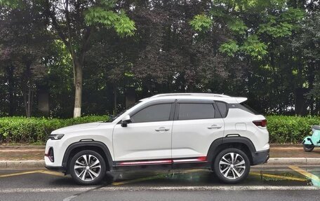 Changan CS35 Plus, 2021 год, 1 260 000 рублей, 7 фотография