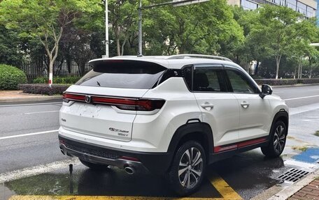 Changan CS35 Plus, 2021 год, 1 260 000 рублей, 10 фотография