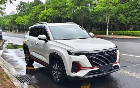 Changan CS35 Plus, 2021 год, 1 260 000 рублей, 3 фотография