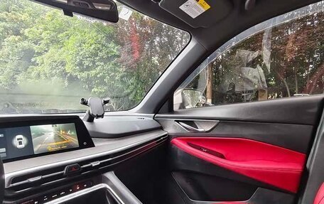 Changan CS35 Plus, 2021 год, 1 260 000 рублей, 17 фотография