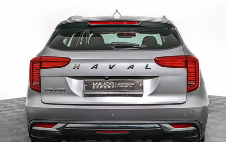 Haval Jolion, 2023 год, 1 300 000 рублей, 6 фотография