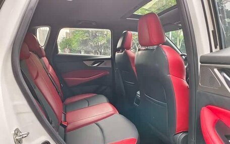 Changan CS35 Plus, 2021 год, 1 260 000 рублей, 20 фотография