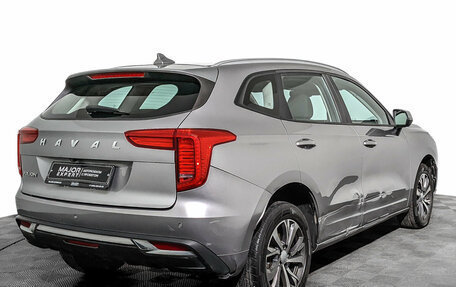 Haval Jolion, 2023 год, 1 300 000 рублей, 5 фотография