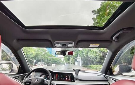 Changan CS35 Plus, 2021 год, 1 260 000 рублей, 19 фотография