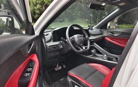 Changan CS35 Plus, 2021 год, 1 260 000 рублей, 18 фотография