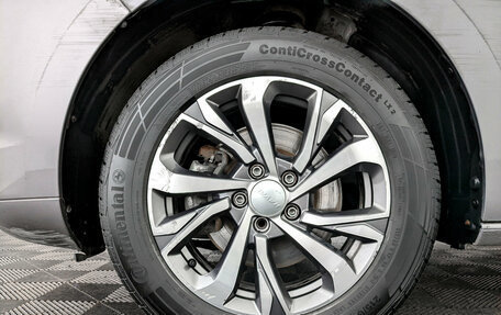 Haval Jolion, 2023 год, 1 300 000 рублей, 18 фотография