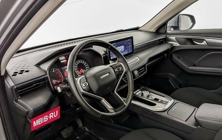 Haval Jolion, 2023 год, 1 300 000 рублей, 16 фотография