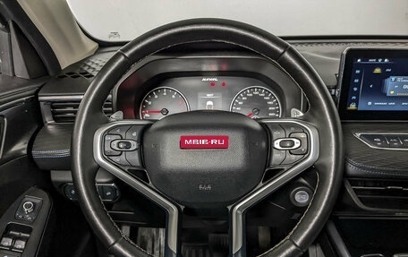 Haval Jolion, 2023 год, 1 300 000 рублей, 21 фотография