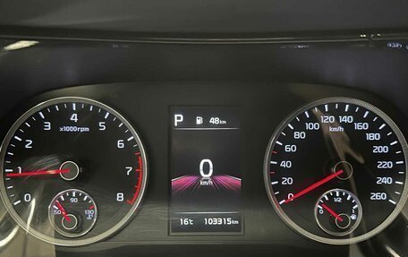 KIA K5, 2021 год, 2 335 000 рублей, 6 фотография