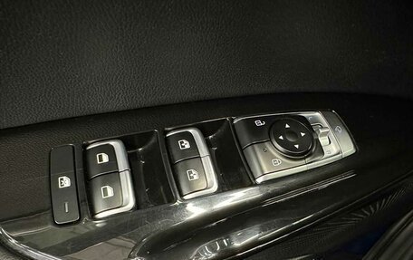 KIA K5, 2021 год, 2 335 000 рублей, 12 фотография