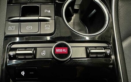 KIA K5, 2021 год, 2 335 000 рублей, 10 фотография