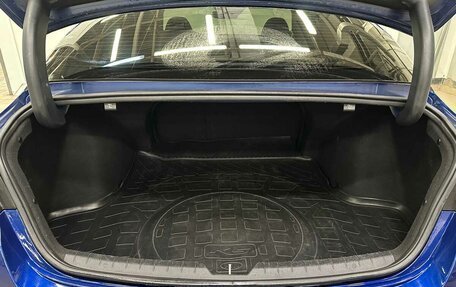 KIA K5, 2021 год, 2 335 000 рублей, 18 фотография